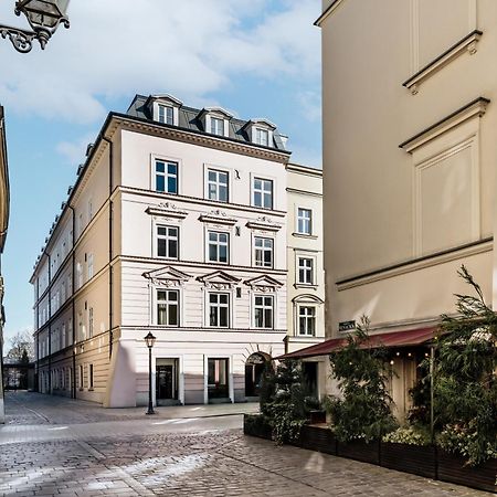 Apartamento Crystal House - Loftaffair Collection Cracovia Exterior foto