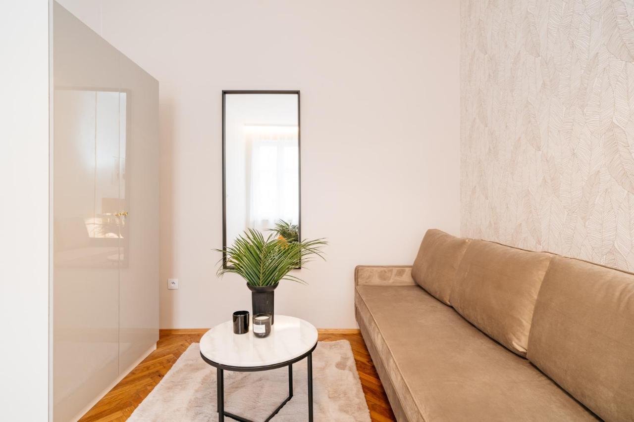 Apartamento Crystal House - Loftaffair Collection Cracovia Exterior foto