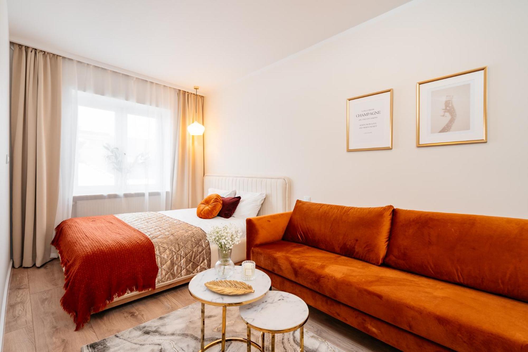 Apartamento Crystal House - Loftaffair Collection Cracovia Exterior foto